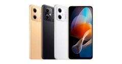 Xiaomi Redmi Note 12R Pro 5G (12|256) Snapdragon 4 Gen 2 New 100% Fullbox