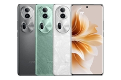 Oppo Reno11 Pro 5G (12|256) Dimensity 8200 New Nobox