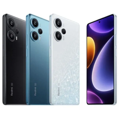 Xiaomi Redmi Note 12 Turbo (8|256) Snapdragon 7+ Gen 2