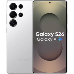Samsung Galaxy S26 Ultra 5G (12|256) Snapdragon 8 Elite 2