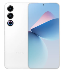 Meizu 21 5G (12|256) Snapdragon 8 Gen 3 Newseal