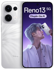 Oppo Reno13 5G (16|512) Dimensity 8350 Fullbox