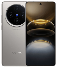 Vivo X100s 5G (16|256) Dimensity 9300 Plus Likenew