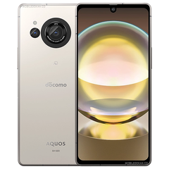 Sharp Aquos R8 Pro (12|256) Snapdragon 8 Gen 2
