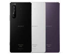 Sony Xperia 1 II - 1 mark 2 (8|128) Snapdragon 865 - 95%