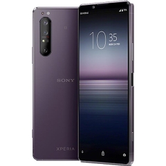 Sony Xperia 1 II - 1 mark 2 (8|128) Snapdragon 865 - 95%