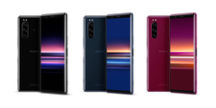 Sony Xperia 5 (6|64) Snapdragon 855