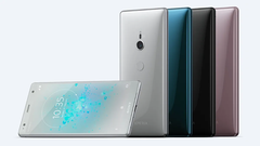 Sony XZ2 (4|64) Snapdragon 845