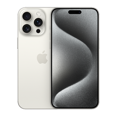 iPhone 15 Pro Max Chính hãng