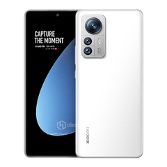 Xiaomi 12S Pro (8|256) Snapdragon 8+ Gen 1 Fullbox