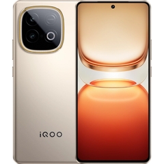 Vivo iQoo Z10 Turbo Plus (12|256) Dimensity 9400 Plus - Pin 8.000mAh