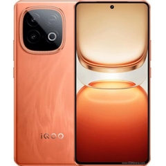 Vivo iQoo Z10 Turbo Pro (12|256) Snapdragon 8s Gen 4 Newseal