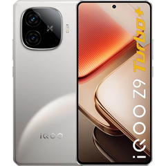 Vivo iQoo Z9 Turbo Plus (12|256) Dimensity 9300 Plus