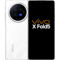 Vivo X Fold 5 5G (12|256) Snapdragon 8 Gen 3 Fullbox