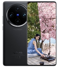 Vivo X100s 5G (16|512) Dimensity 9300 Plus