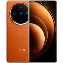 Vivo X100 5G (16|256) Dimensity 9300 Fullbox