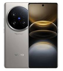 Vivo X200 5G (12|256) Dimensity 9400 Fullbox