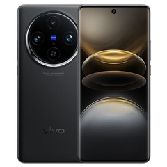 Vivo X100s Pro 5G (16|512) Dimensity 9300 Plus Fullbox