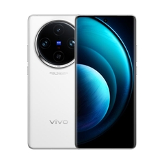 Vivo X100 Pro 5G (16|512) Dimensity 9300 Fullbox