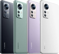 Xiaomi 12S Pro (8|256) Snapdragon 8+ Gen 1 Fullbox