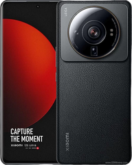 Xiaomi 12S Ultra 5G (12|256) Snapdragon 8+ Gen 1
