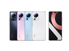 Xiaomi Civi 2 5G (8|128) Snapdragon 7 Gen 1 Fullbox