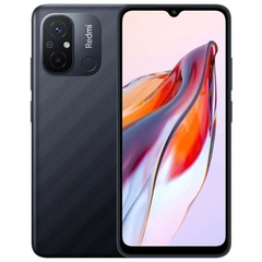 Xiaomi Redmi Note 12C 5G (4|128) Helio G85 New 100% Fullbox