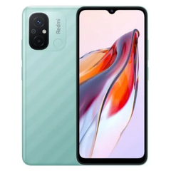 Xiaomi Redmi Note 12C 5G (4|64) Helio G85 New 100% Fullbox