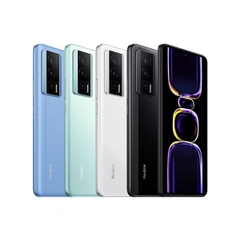 Xiaomi Redmi K60 5G (8|128) Snapdragon 8+ Gen 1 Likenew