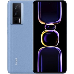 Xiaomi Redmi K60E 5G (8|128) Dimensity 8200 Fullbox