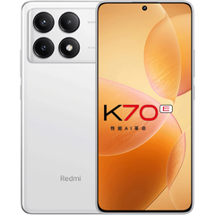 Xiaomi Redmi K70E (12|256) Dimensity 8300 Ultra