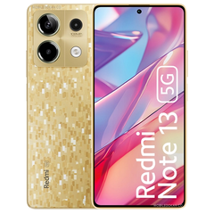 Xiaomi Redmi Note 13 5G (8|128) Dimensity 6080 Fullbox