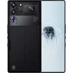 ZTE Nubia Red Magic 10S Pro 5G (12|256) Snapdragon 8 Elite Fullbox