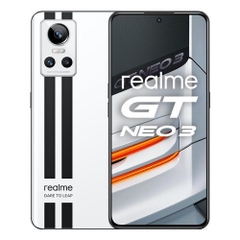 Realme GT Neo 3 150W (12|256) Dimensity 8100 5G Fullbox