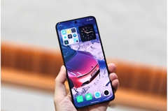 Meizu 21 Note 5G Lynk&Co (16|512) Snapdragon 8 Gen 2 Newseal