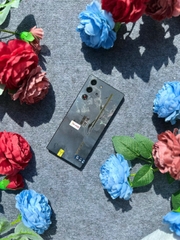 ZTE Nubia Red Magic 10S Pro Fighting Buddha (16|512) Snapdragon 8 Elite