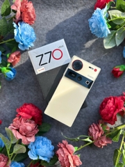 ZTE Nubia Z70 Ultra 5G (12|256) Snapdragon 8 Elite