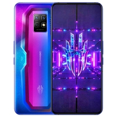 ZTE Nubia Red Magic 7 Pro 5G (12|256) Snapdragon 8 Gen 1