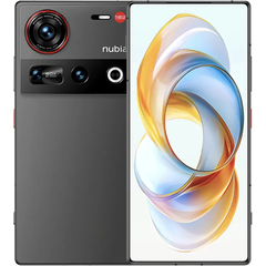 ZTE Nubia Z70 Ultra 5G (16|512) Snapdragon 8 Elite Likenew