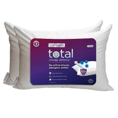 Gối chống dị ứng toàn phần allerease total allergy defense pillow