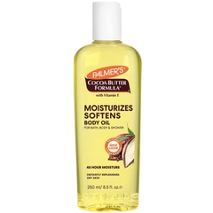 Dầu dưỡng ẩm cơ thể Palmer's Cocoa Butter Formula Moisturizing Body Oil with Vitamin E