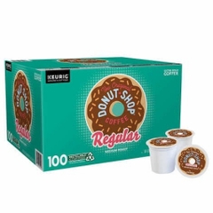 Cà phê rang đậm đà dạng cốc the original donut shop coffee k-cup pod