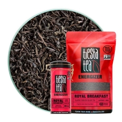 Trà sáng cổ điển anh tiesta tea royal breakfast