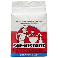 Men khô lesaffre saf - instant yeast