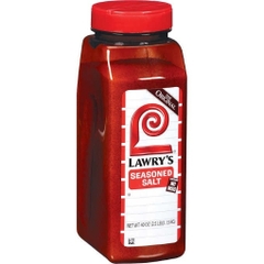 Hỗn hợp gia vị muối lawry's seasoned salt
