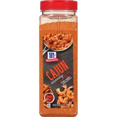 Gia vị tẩm ướp vị cajun mccormick cajun seasoning