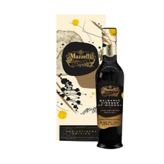 Giấm mazzetti balsamic phiên bản giới hạn modena, ý mazzetti balsamic vinegar of modena limited edition