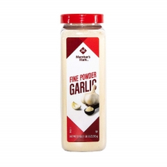 Bột tỏi spice world garlic powder