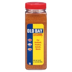 Gia vị luộc hải sản mccormick old bay seasoning