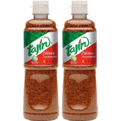 Muối ớt chanh hương vị mexico cổ điển tajin clásico seasoning